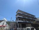 Fコーポの間取り画像
