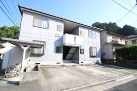 メゾベルツの外観画像