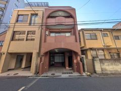 テスラービルの外観画像