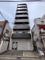 PREMIUM CUBE 関内の外観画像