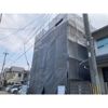 サムペアーズの間取り画像