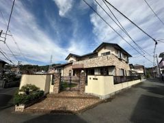 二宮町二宮戸建の外観画像
