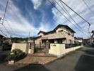 二宮町二宮戸建の外観