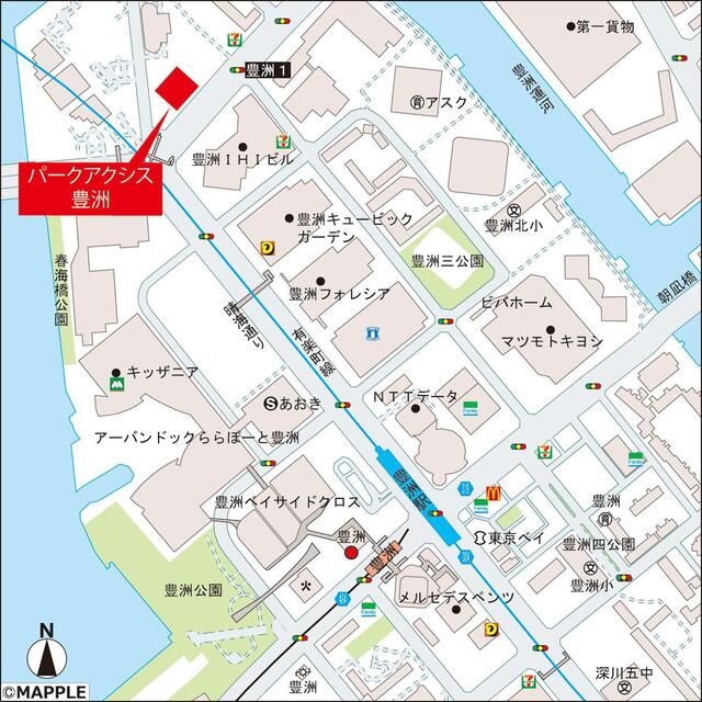 地図