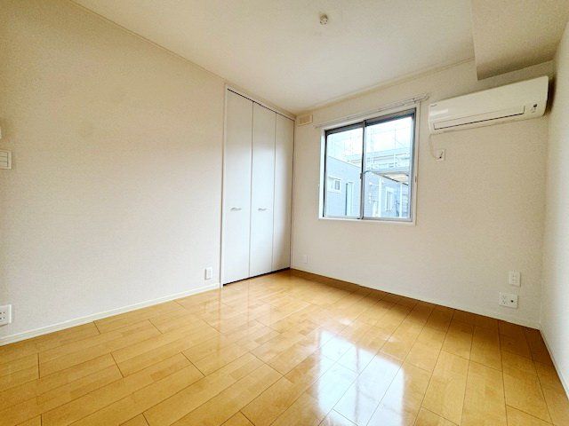 洋室