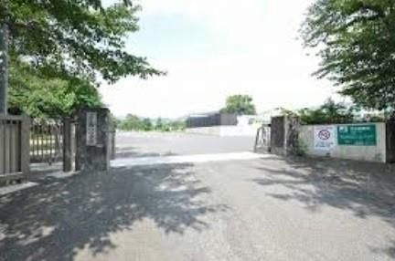 楠橋小学校(1200m)