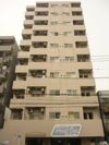 スカイコート西横浜第6の外観