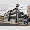 ウインドヒル塚本の外観