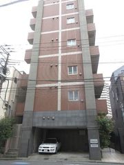 スタジオスクエア住吉の外観画像