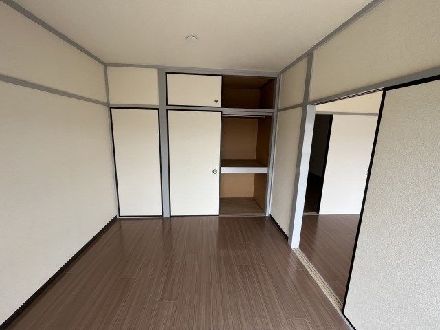 洋室