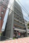 ヒュペリオン東陽町の間取り画像