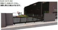 BLOOM COURTの外観