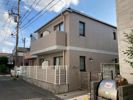 しろかね2の間取り画像