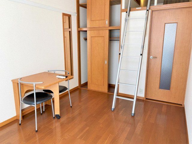 リビング