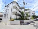 エドケンベルトピア豊中Ⅰの外観