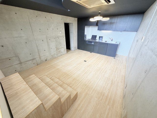 リビング