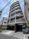 ヴァレッシア池袋シティの間取り画像