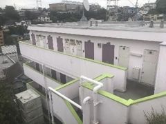 ウィンベルソロ保土ヶ谷第一の外観画像