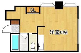 第2imビルの間取り画像