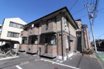 イー・エフ・ドミールの間取り画像