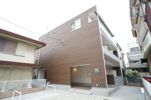 リブリ・CASAオダサガの外観