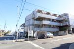 リブローネ南山の間取り画像