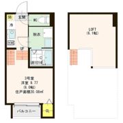 Azul Premioの間取り画像
