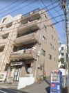 マルベリーテラスの間取り画像
