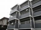 エフトピア久我山の外観
