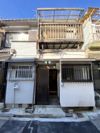 幸田借家⑤(島江町)の外観
