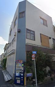 髙橋コーポの外観画像