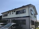 コーポ金子A棟の外観