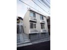 レオパレスNorth六甲の間取り画像