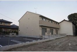 ルピナスの外観画像