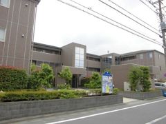 サンモールスクエアの外観画像