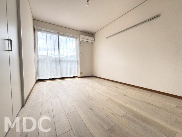 洋室