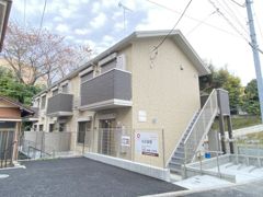 ドルチェ山手の外観画像