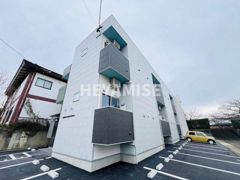 MODERN PALAZZO 大村litmusの外観画像