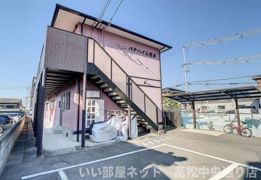 パナハイム松本の外観画像
