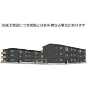 CIEL B棟の外観画像