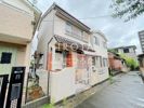 大里戸ノ上一戸建ての間取り画像