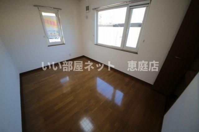 洋室