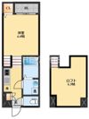 MODERN PALAZZO 多良見ICの間取り画像