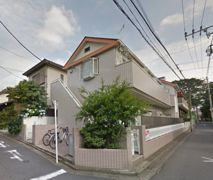 ライフピアひまわりの外観画像