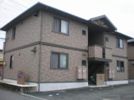 クレール花陵 A棟の間取り画像