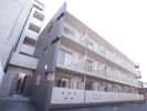 飛幡ブレインの外観