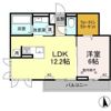 D-ROOM保春院前丁の間取り画像
