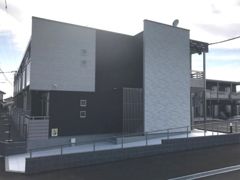 ミランダUNOの外観画像