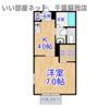 KENS本千葉の間取り画像