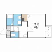 リブレ東大阪の間取り画像